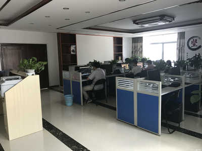 吉安吉州區(qū)杰斯信息咨詢