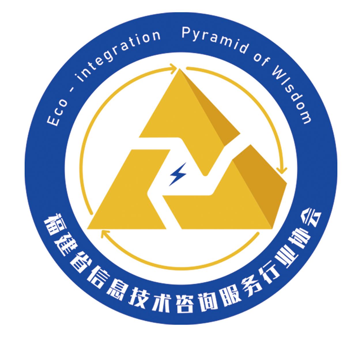 企智信息化咨詢管理企業(yè)logo - 123標(biāo)志設(shè)計網(wǎng)