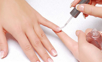 鄭州至愛美甲團購 專業護理僅需8.8元